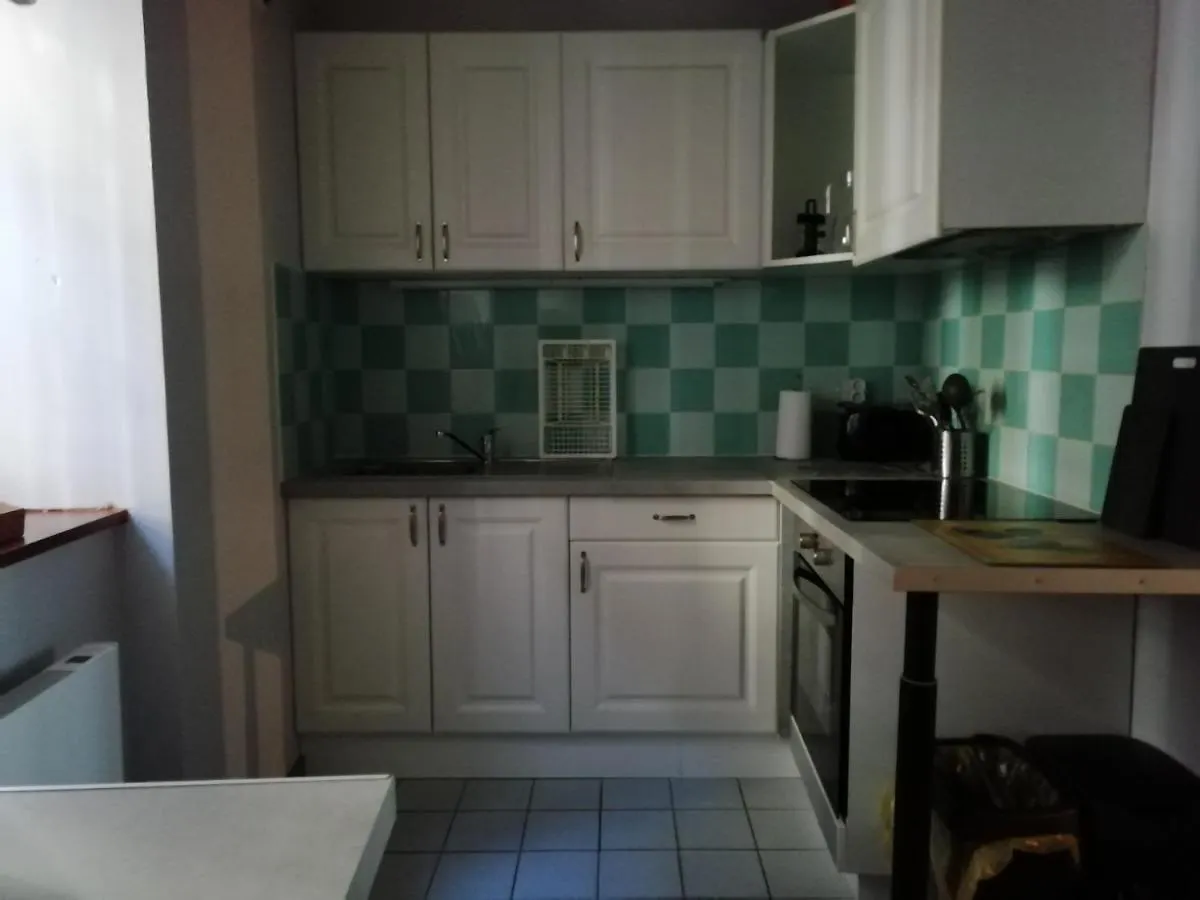 Holiday home Le Rouge Robin Villa Fougax-et-Barrineuf