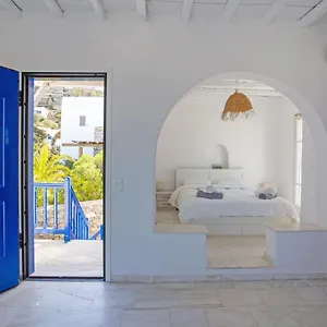 Ylami Studio Appartement Mykonos Town