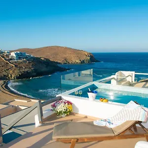 Myrsini's Luxury Merchia Hébergement de vacances Mykonos Town