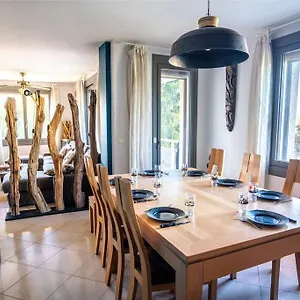 Maison Vue Semnoz Villa Annecy