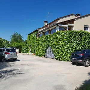  Сasa de vacaciones Gîte Mercues