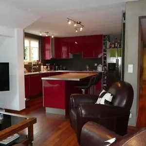  Apartamento Petit Yatou Appart'