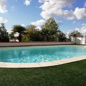  Apartamento Le Du Moulin